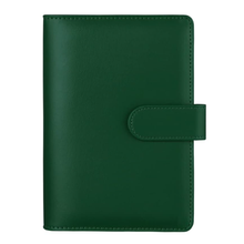 Load image into Gallery viewer, PU Leather Binders, Plain
