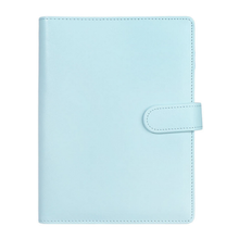 Load image into Gallery viewer, PU Leather Binders, Plain
