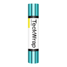 Load image into Gallery viewer, Bubble Free Mirror Chrome Adhesive Vinyl
