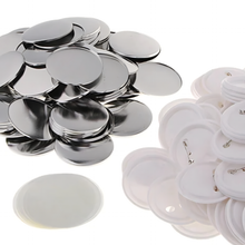 Load image into Gallery viewer, Button Badge Supplies

