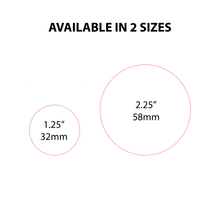 Load image into Gallery viewer, Customized Button Pins
