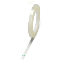 Load image into Gallery viewer, clear sublimation tape 1cm
