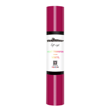 Load image into Gallery viewer, Regular PU Heat Transfer Vinyl
