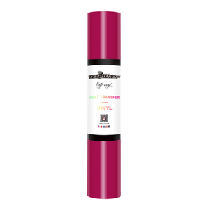Regular PU Heat Transfer Vinyl