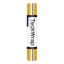Load image into Gallery viewer, Metallic Chrome Heat Transfer Vinyl
