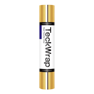 Metallic Chrome Heat Transfer Vinyl