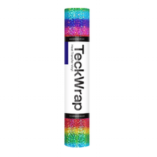 Load image into Gallery viewer, Metallic Chrome Heat Transfer Vinyl
