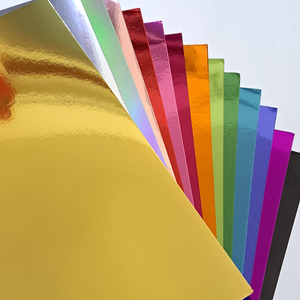 Mirror Card, 300g