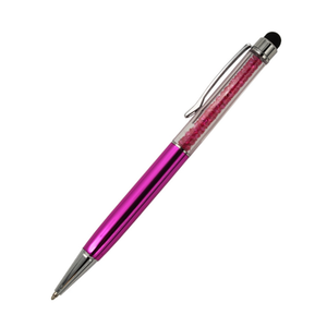 Crystal Stylus Pens