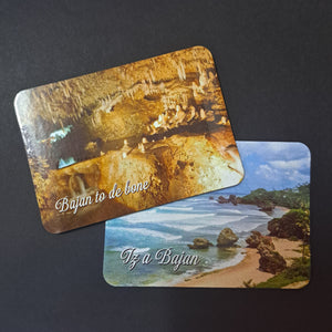 Custom Magnets