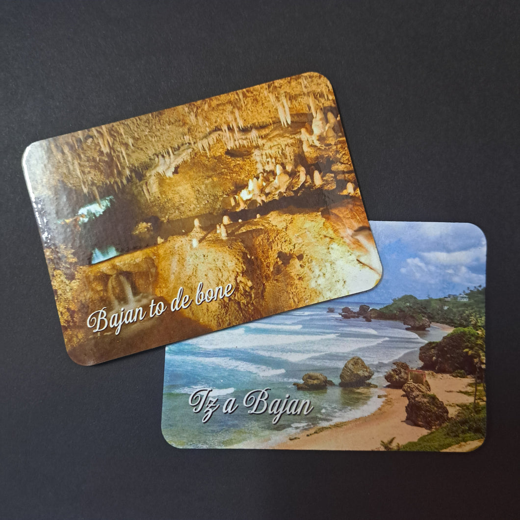 Custom Magnets