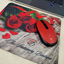 Load image into Gallery viewer, Custom Mouse Pads

