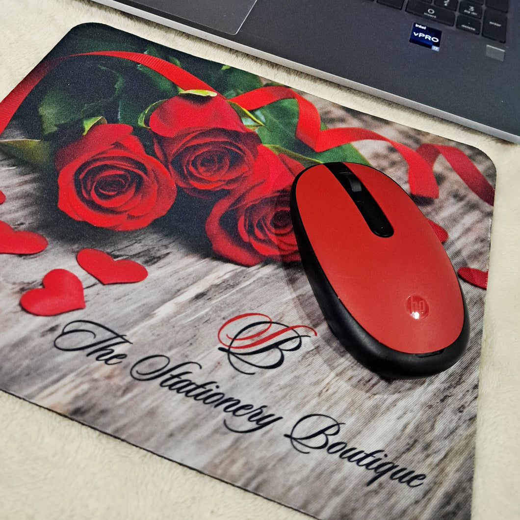 Custom Mouse Pads