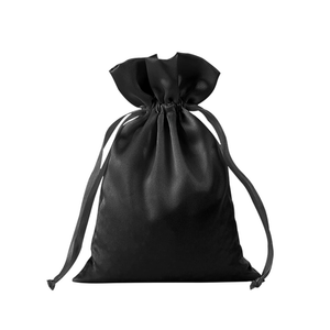Satin Pouches