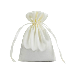Satin Pouches