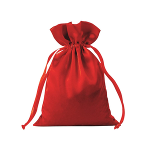 Satin Pouches