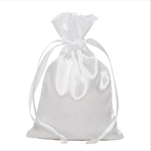 Satin Pouches