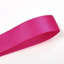 Load image into Gallery viewer, 1/4&quot; Satin Ribbon
