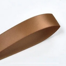 Load image into Gallery viewer, 1/4&quot; Satin Ribbon
