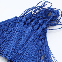 Load image into Gallery viewer, Silk Thread Tassels, 10pk
