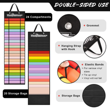 Load image into Gallery viewer, TeckWrap Craft Vinyl Roll Holder
