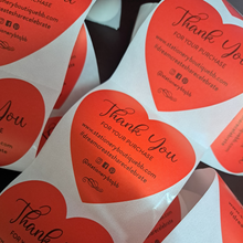 Load image into Gallery viewer, Thermal Stickers
