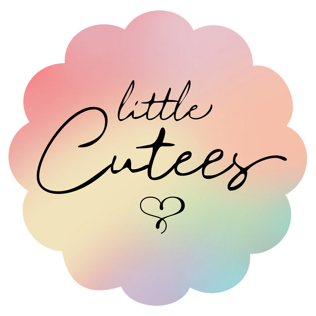 little Cutees ♥