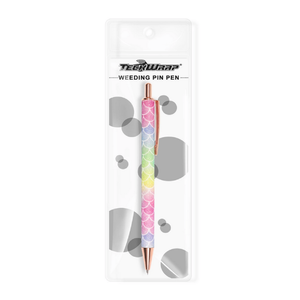 TeckWrap Weeding Pin Pens