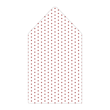 Load image into Gallery viewer, Polka dot box liner
