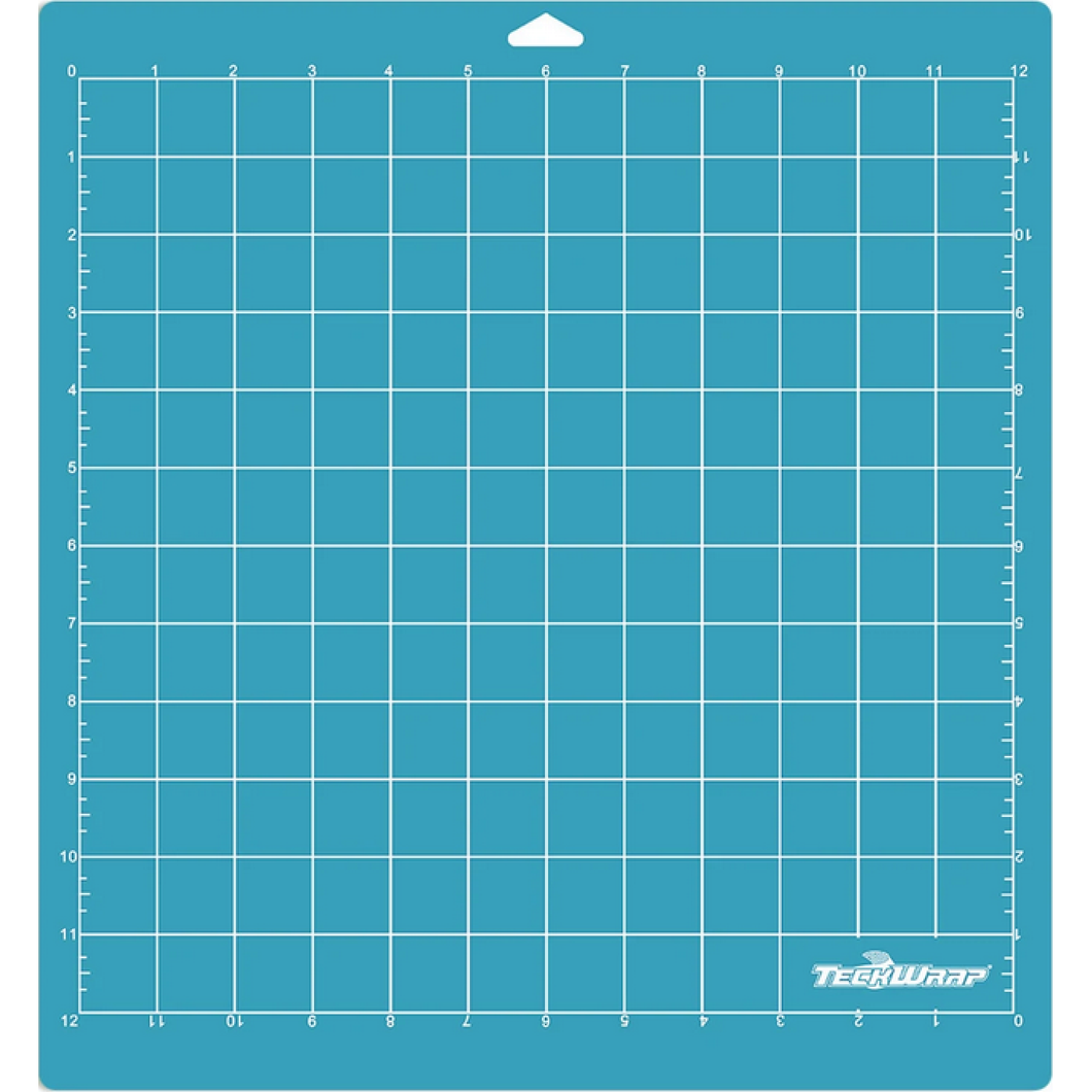 Teckwrap Light Tack Mat