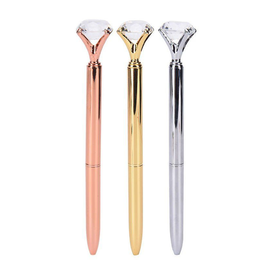 Diamond pens