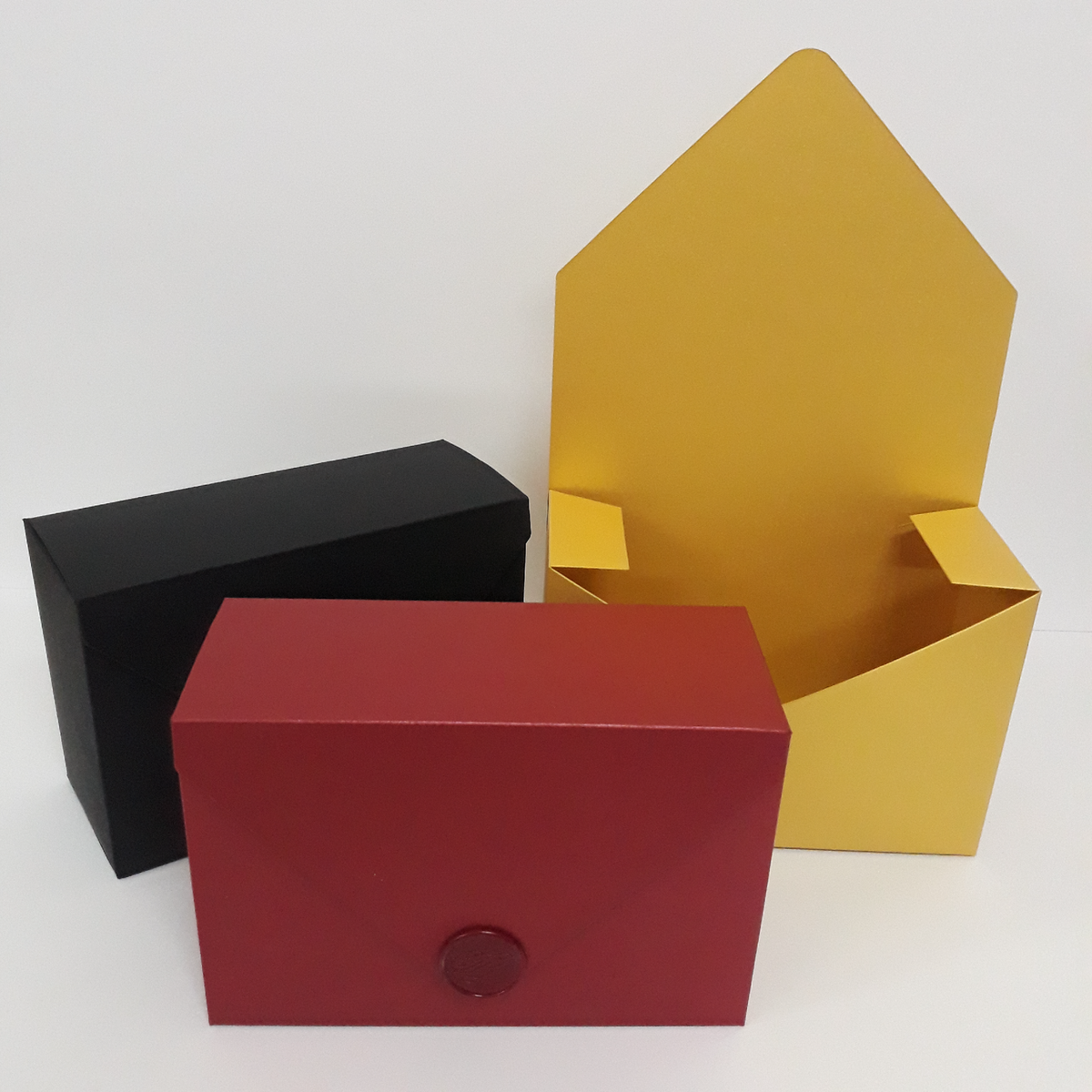 Envelope Box – The Stationery Boutique