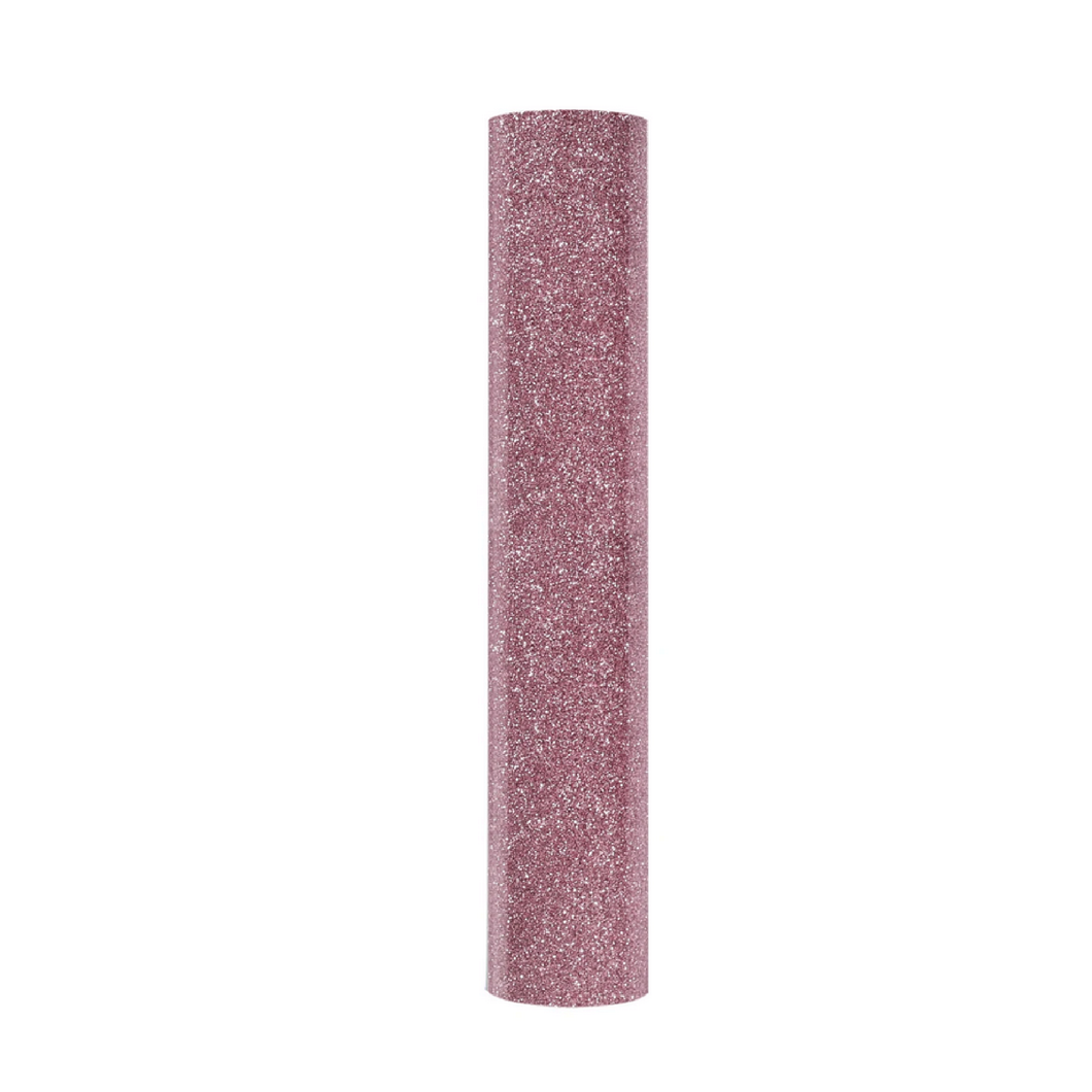Glitter Heat Transfer Vinyl