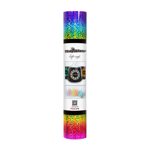 Holographic Sparkle Rainbow